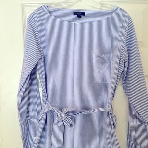 J Crew cotton shirt